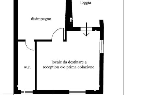 Farm hus i Pescia, Pistoia, Pescia - € 850.000 | Ref: R06435PEAG - foto 49